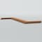 Ekena Millwork 81 56W x 47 14H x 38T Large Westmore Decorative Fretwork Wood Ceiling Panels, Cherry CELW82X47X0375WSTCH - alternate 6